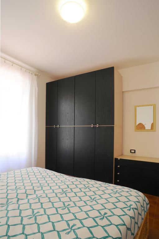 Sivori Apartment Bonassola Exterior foto